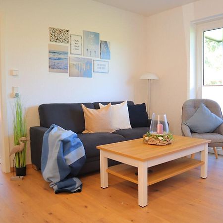 Ferienwohnung Wat Mutt Dorumer Neufeld Exterior foto