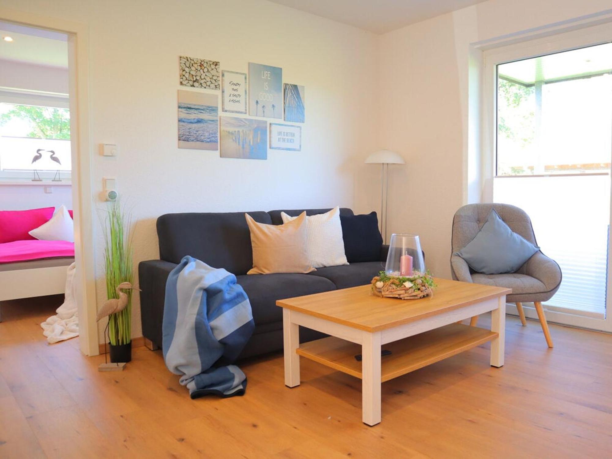 Ferienwohnung Wat Mutt Dorumer Neufeld Exterior foto